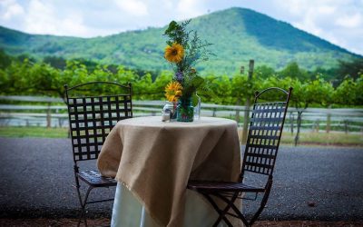 Romantic Getaway in North Georgia